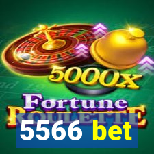 5566 bet