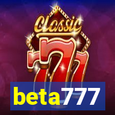 beta777