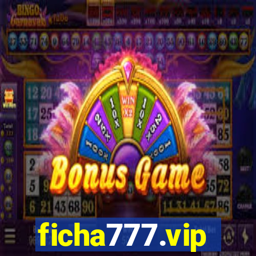 ficha777.vip