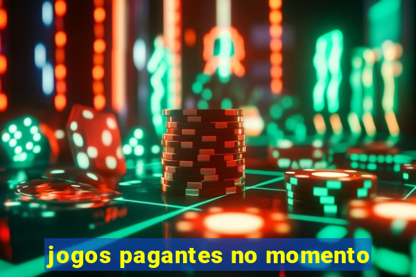 jogos pagantes no momento