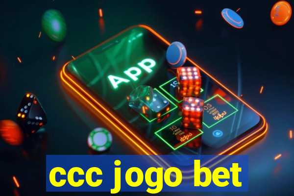 ccc jogo bet