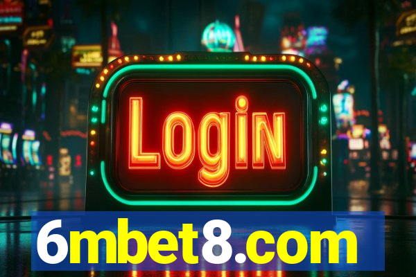 6mbet8.com