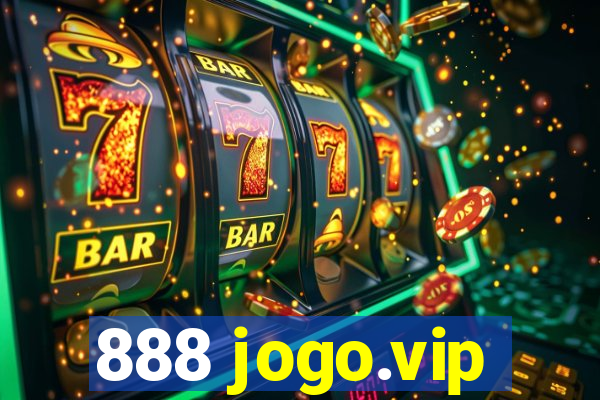 888 jogo.vip