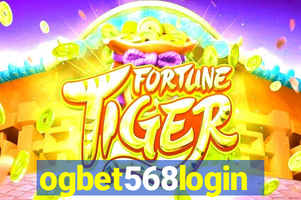 ogbet568login