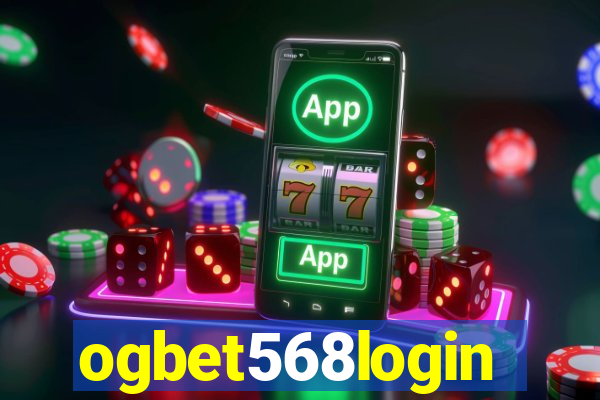 ogbet568login