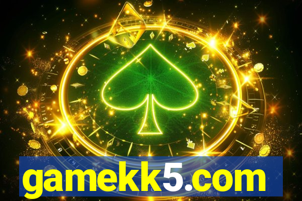 gamekk5.com