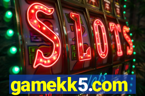 gamekk5.com
