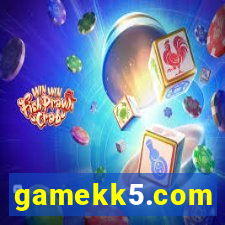 gamekk5.com