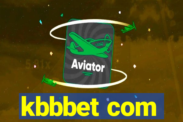 kbbbet com