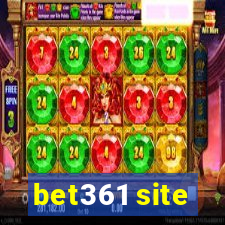 bet361 site