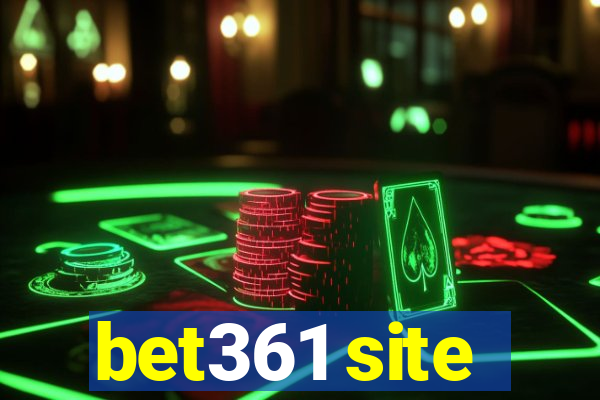 bet361 site