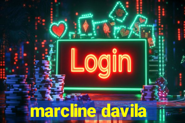 marcline davila