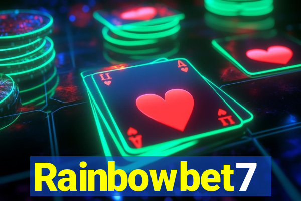 Rainbowbet7
