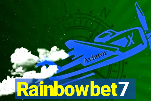 Rainbowbet7