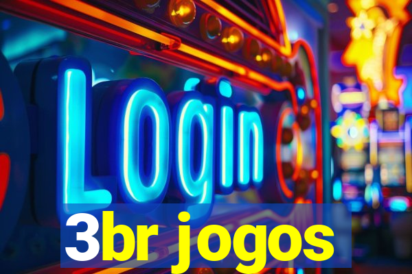 3br jogos