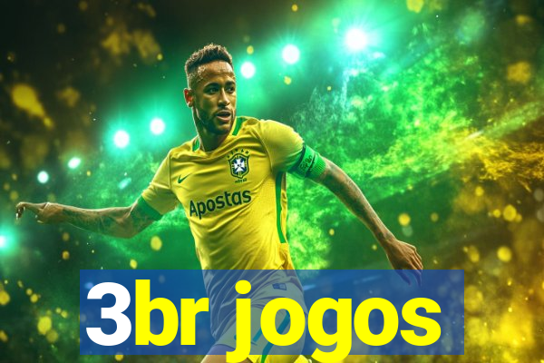 3br jogos