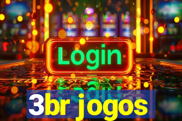 3br jogos