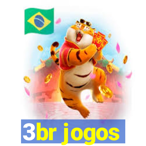 3br jogos