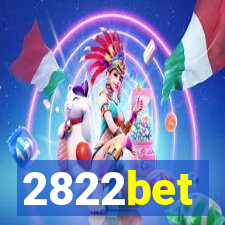 2822bet