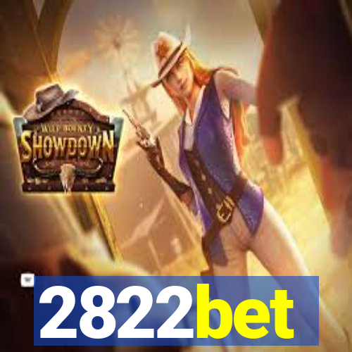 2822bet