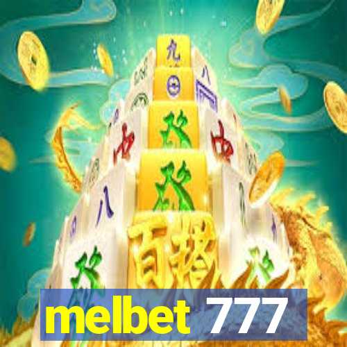 melbet 777