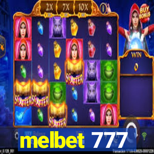 melbet 777
