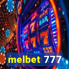 melbet 777