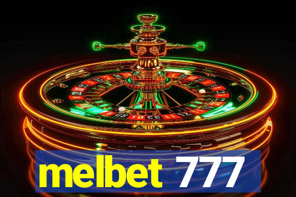 melbet 777
