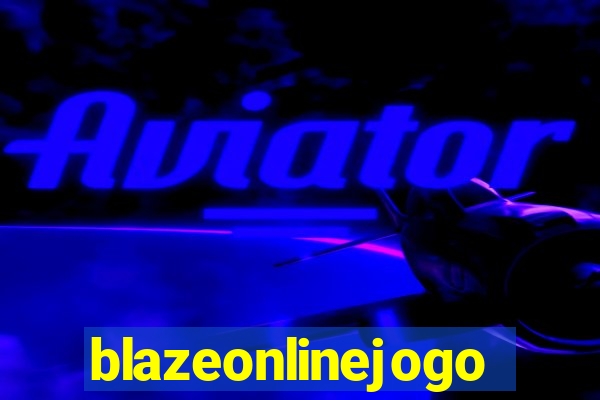 blazeonlinejogo