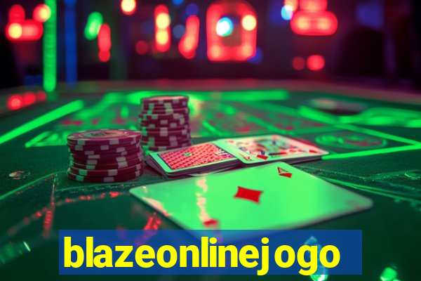 blazeonlinejogo