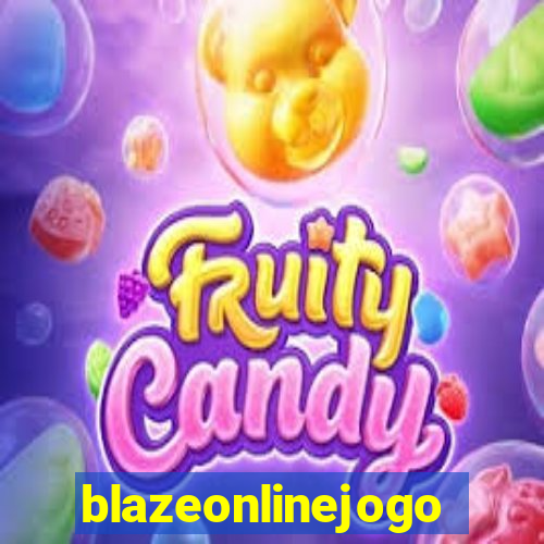blazeonlinejogo