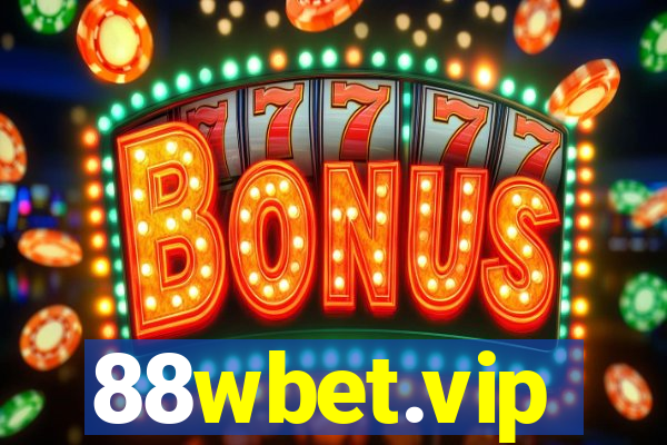 88wbet.vip