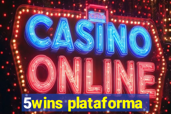 5wins plataforma