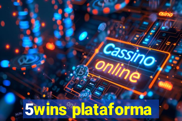 5wins plataforma