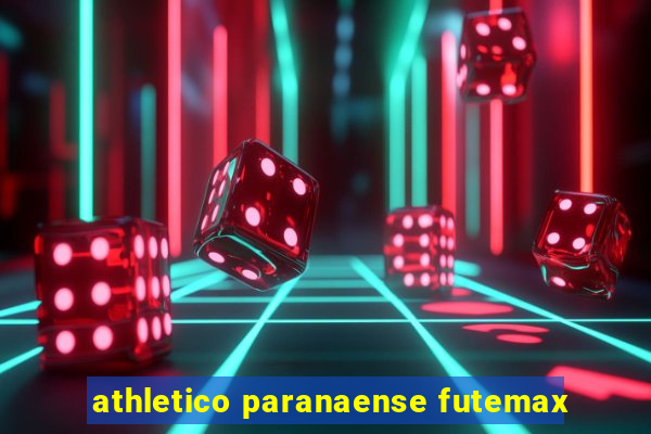 athletico paranaense futemax