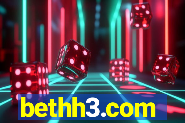 bethh3.com