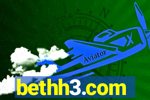 bethh3.com