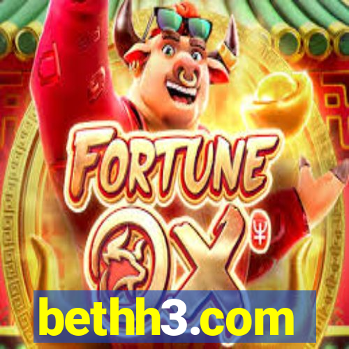 bethh3.com
