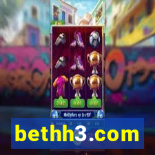 bethh3.com