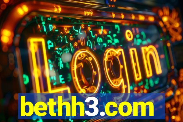 bethh3.com