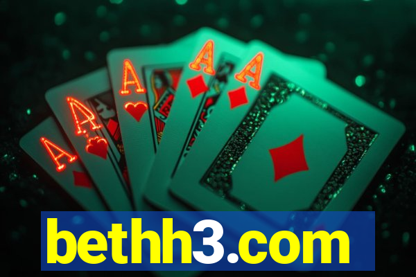bethh3.com