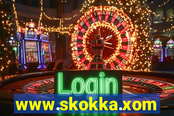 www.skokka.xom
