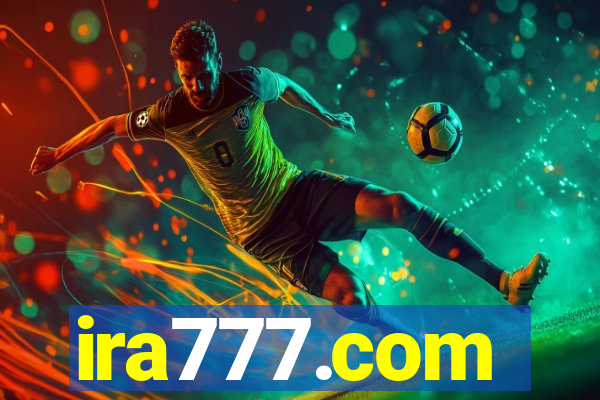 ira777.com