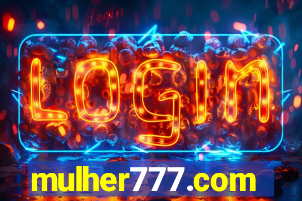 mulher777.com