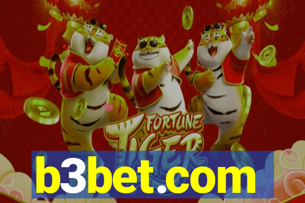 b3bet.com