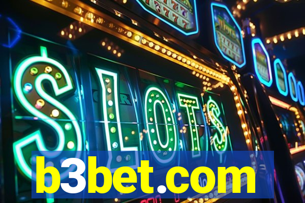 b3bet.com