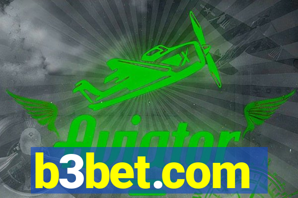 b3bet.com