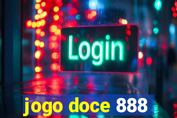 jogo doce 888