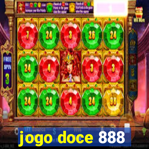 jogo doce 888