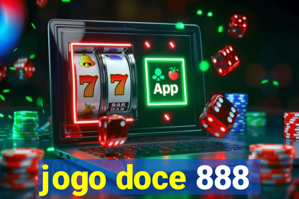 jogo doce 888